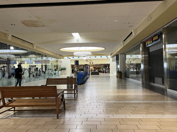 Genesee Valley Center - Aug 7 2022 Photo